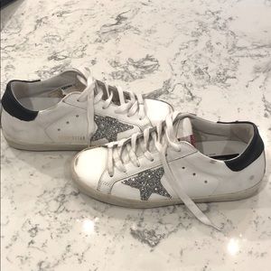 Golden Goose Superstar Sneaker